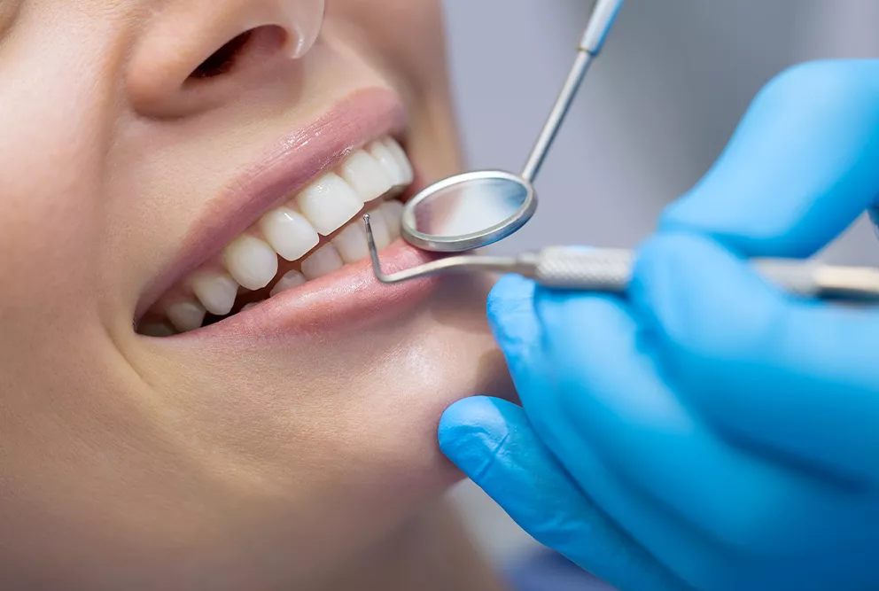 Cukrovka a vliv na ústní dutinu