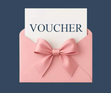 Подарочный сертификат Clinic for Smile